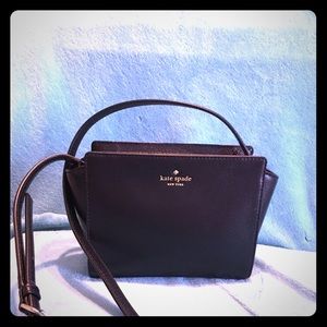 Kate Spade Cameron Street Small Hayden Handbag